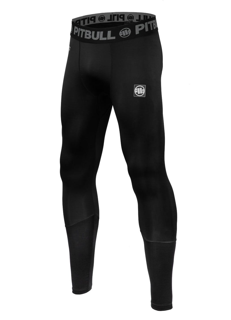 Legginsy sportowe Performance Pro plus New Logo