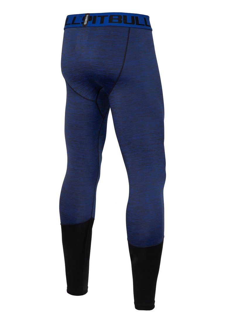 Legginsy sportowe Performance Pro plus Small Logo