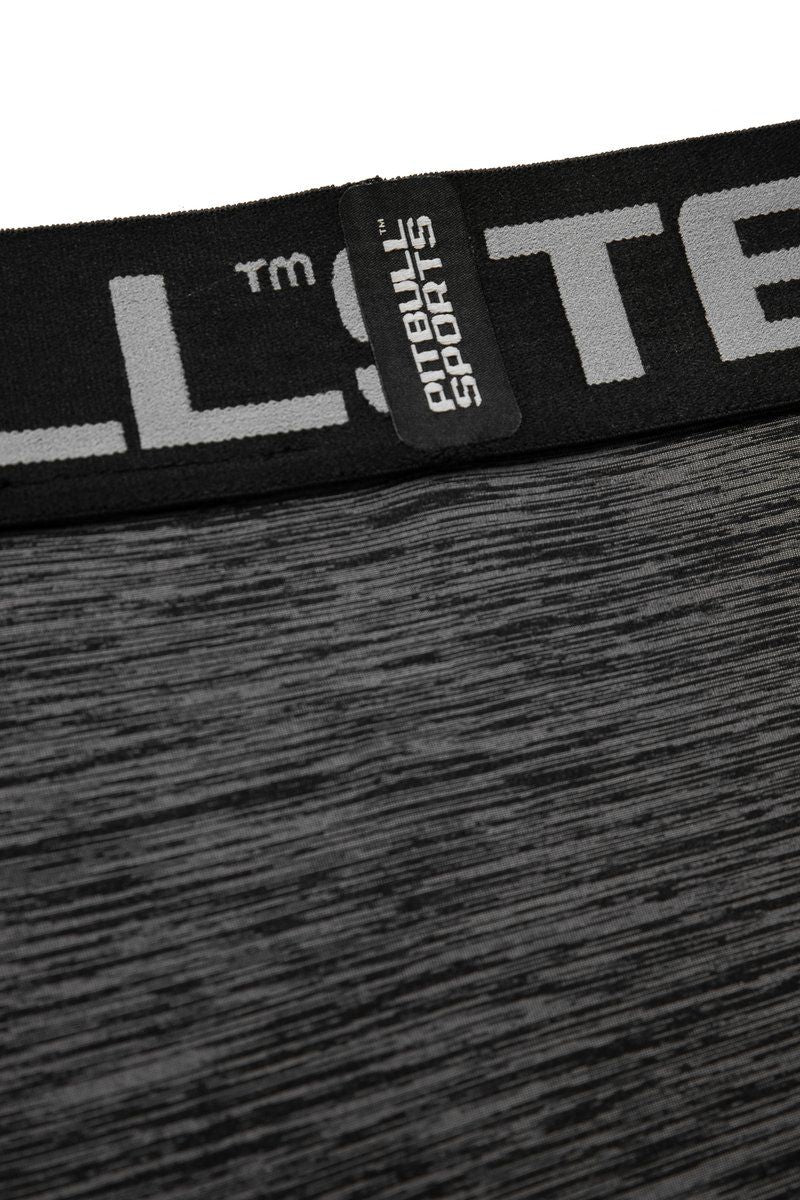 Legginsy sportowe Performance Pro plus Small Logo