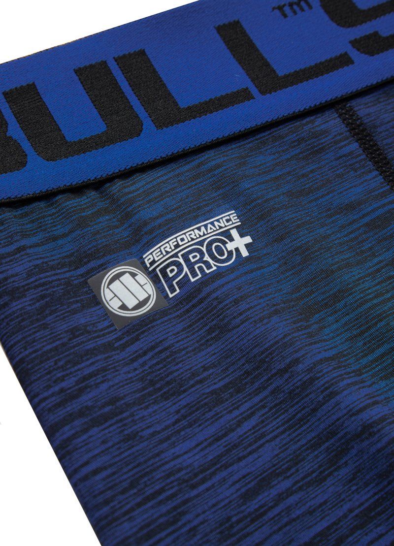 Legginsy sportowe Performance Pro plus Small Logo