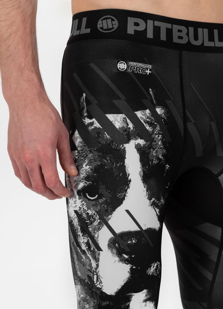 Legginsy sportowe Street Dog