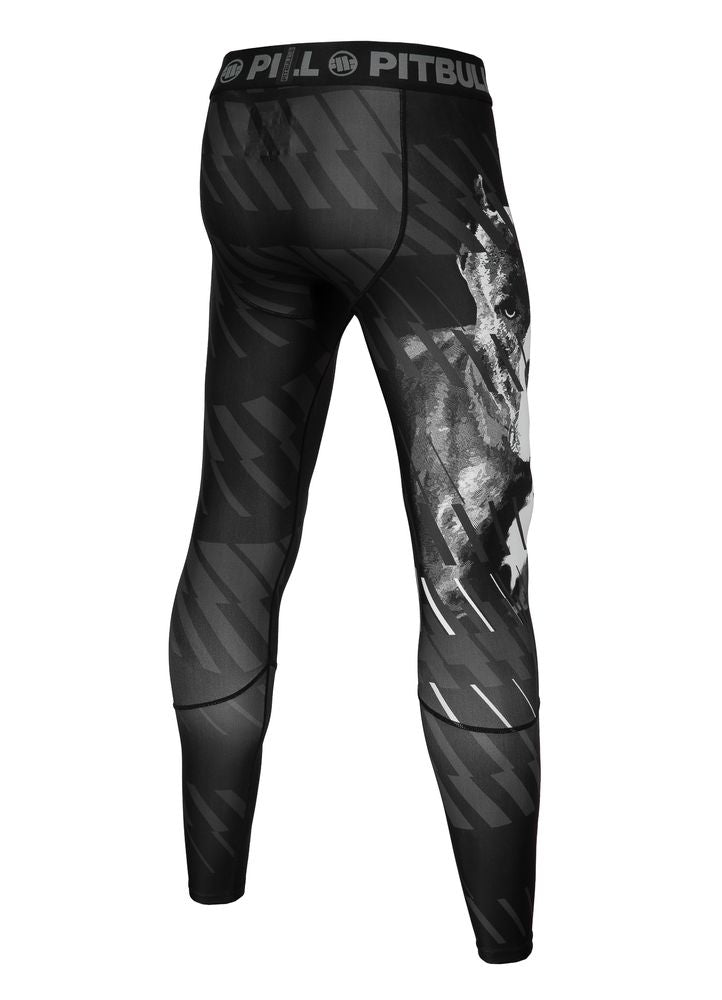 Legginsy sportowe Street Dog