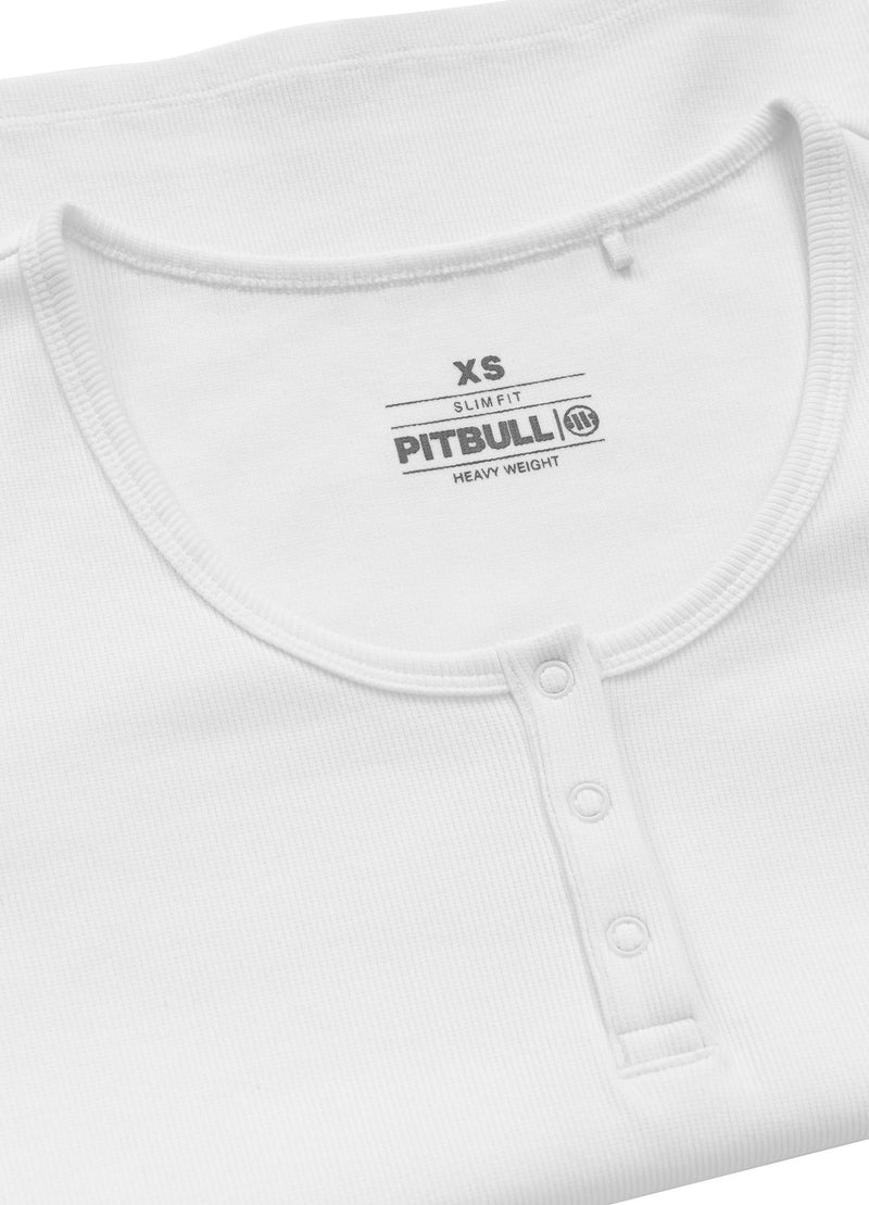 Longsleeve damski Rib