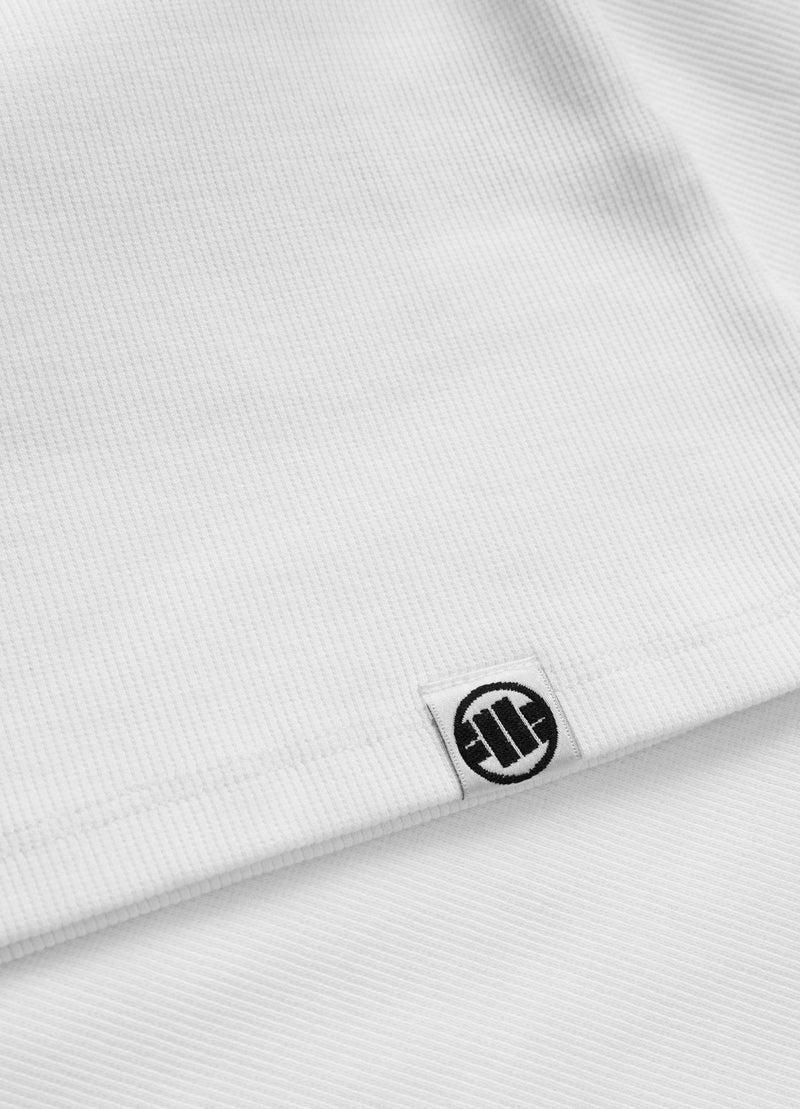 Longsleeve damski Rib