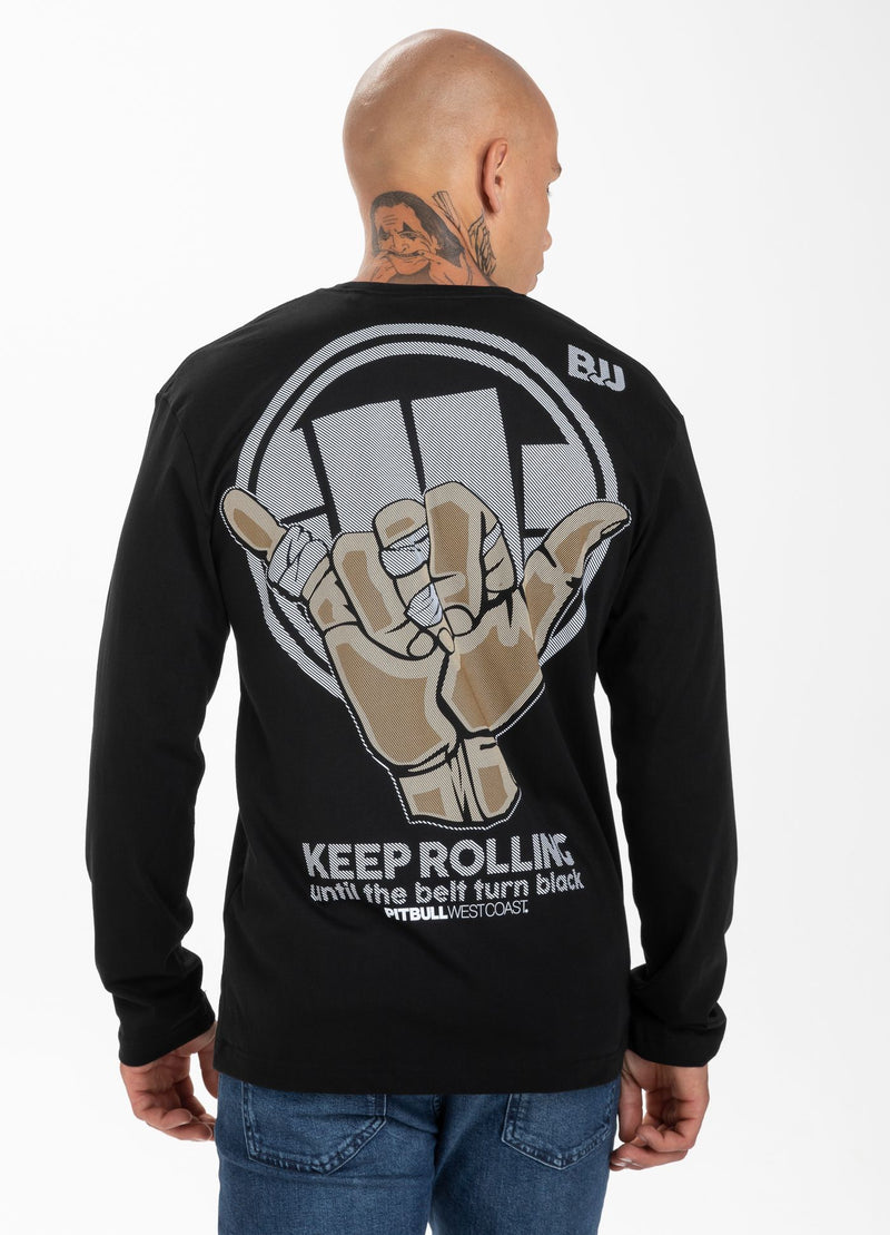 Longsleeve Keep Rolling