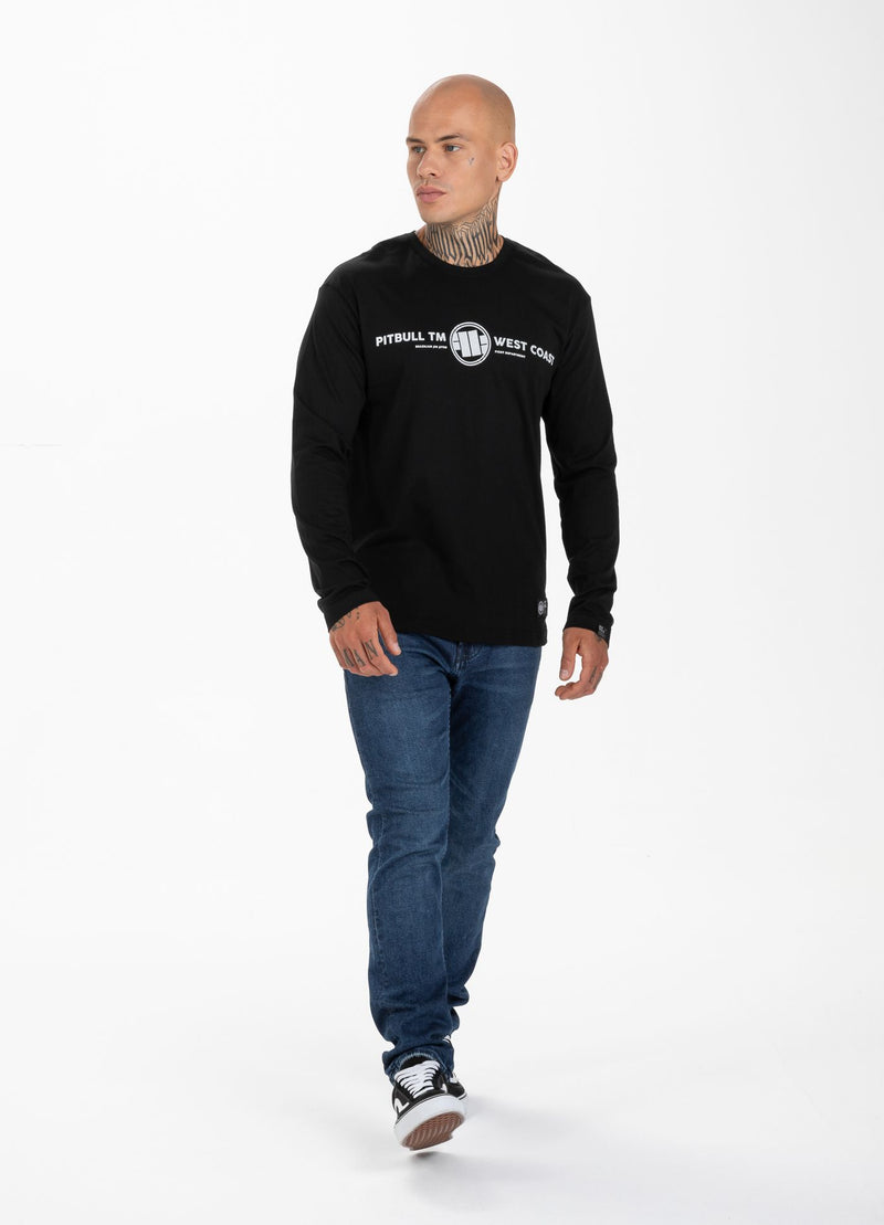 Longsleeve Keep Rolling