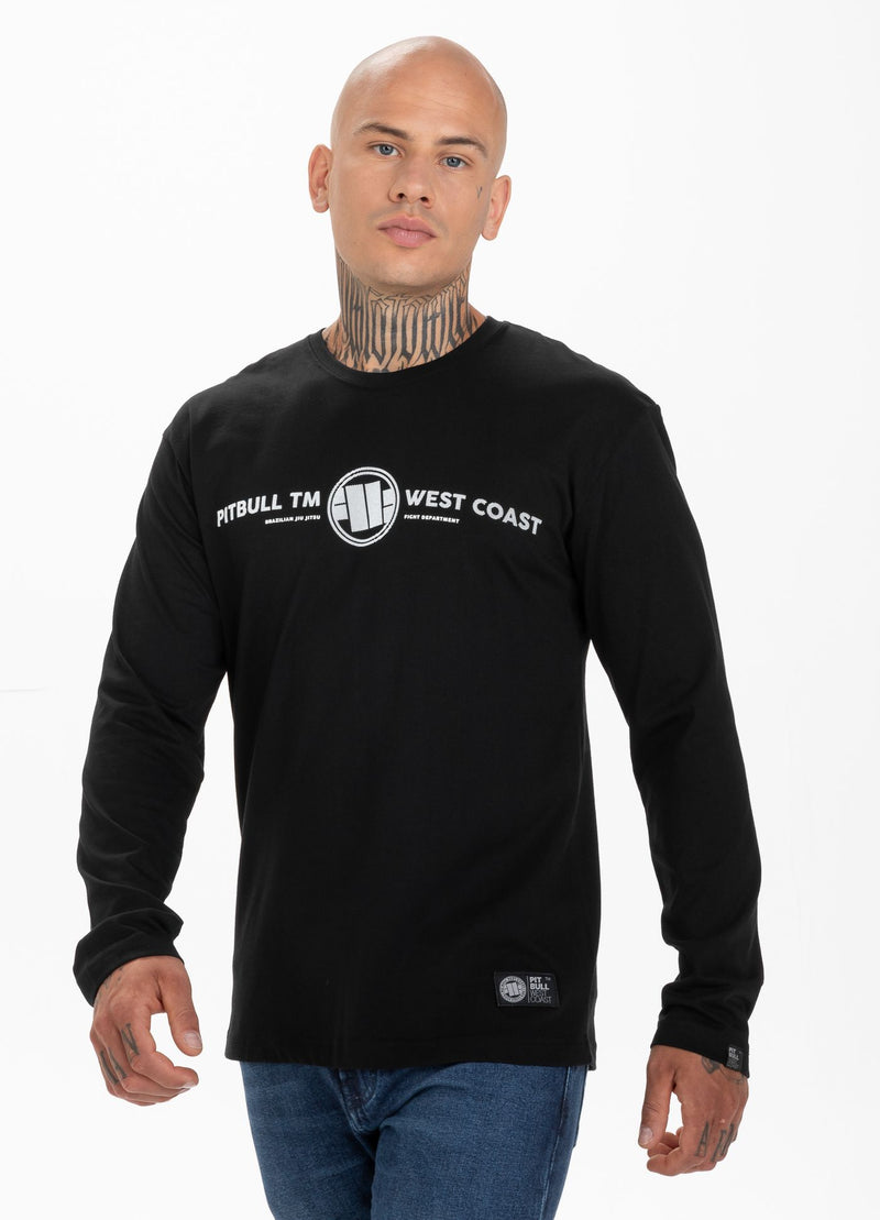 Longsleeve Keep Rolling