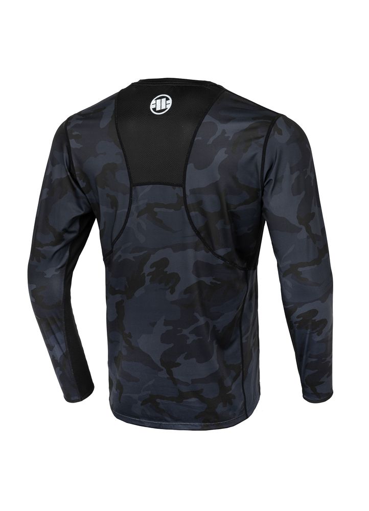 Longsleeve Mesh Performance Pro plus ADCC Camo