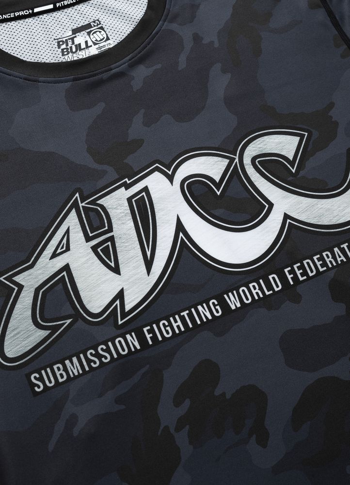 Longsleeve Mesh Performance Pro plus ADCC Camo