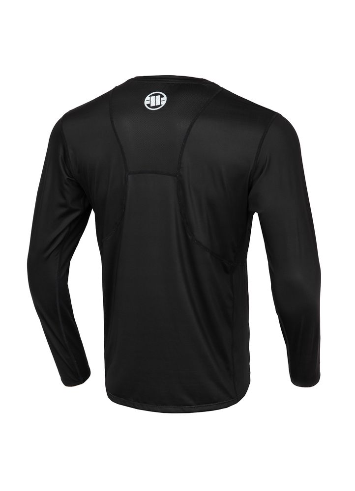 Longsleeve Mesh Performance Pro plus ADCC