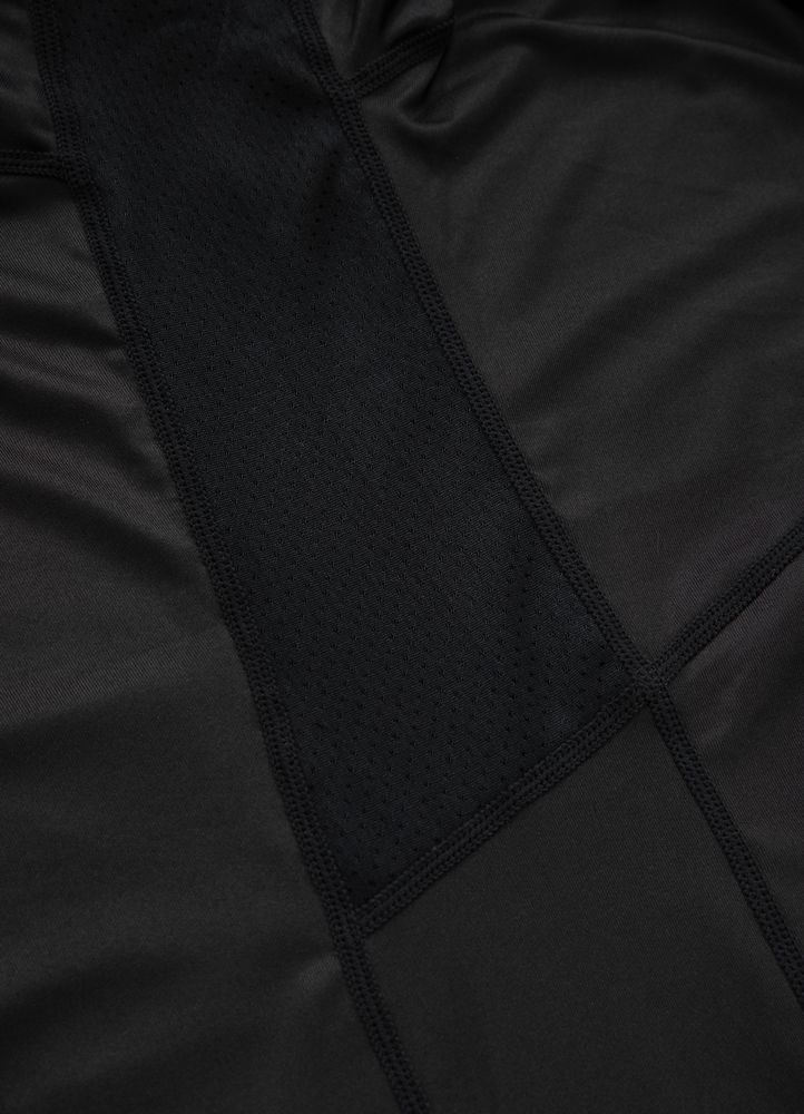 Longsleeve Mesh Performance Pro plus ADCC