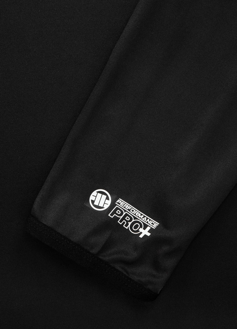 Longsleeve Mesh Performance Pro plus Hilltop Sports