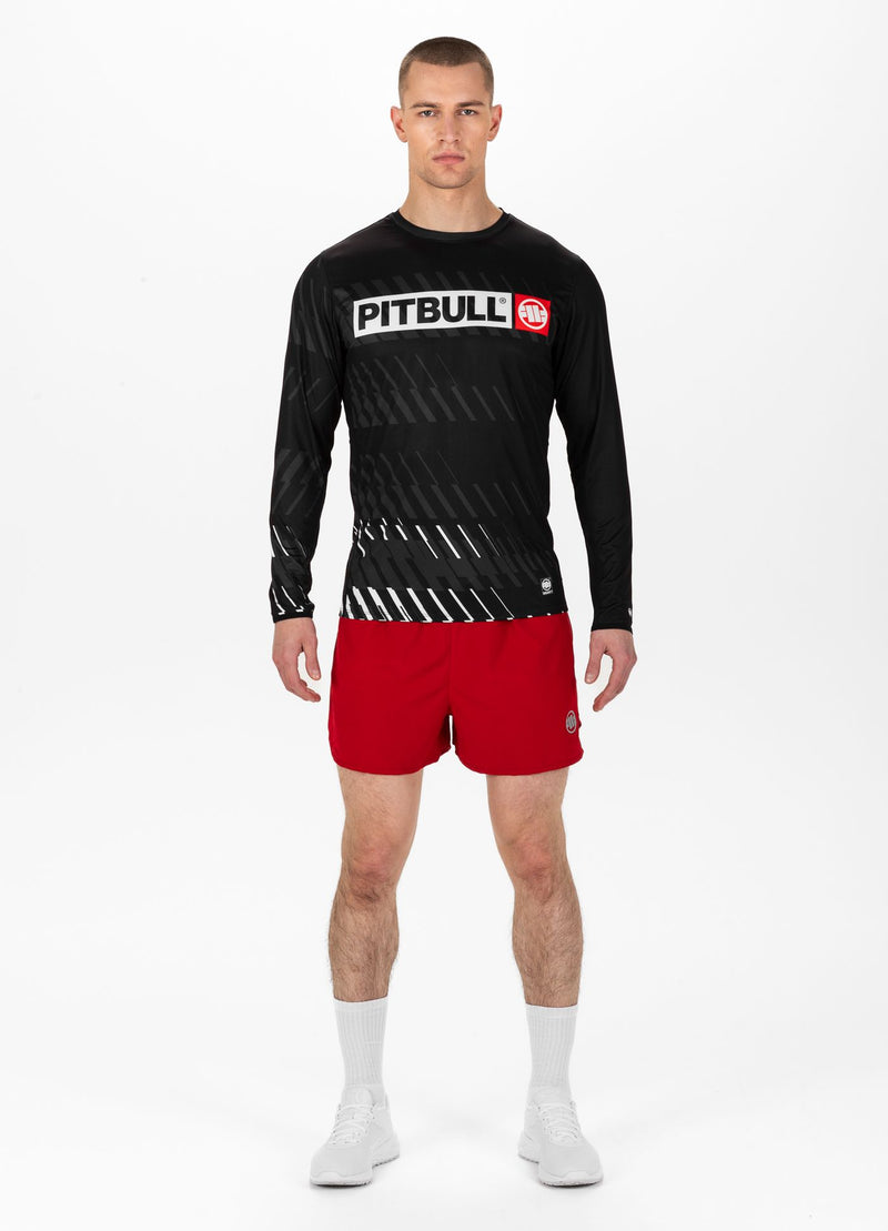 Longsleeve Mesh Performance Pro plus Street Dog