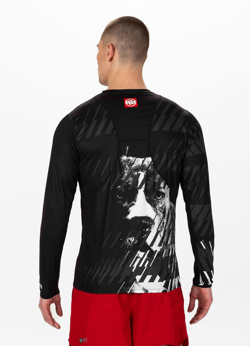 Longsleeve Mesh Performance Pro plus Street Dog