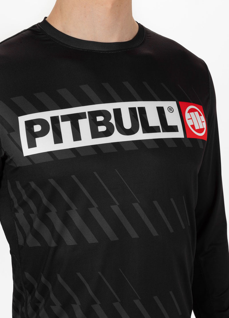 Longsleeve Mesh Performance Pro plus Street Dog