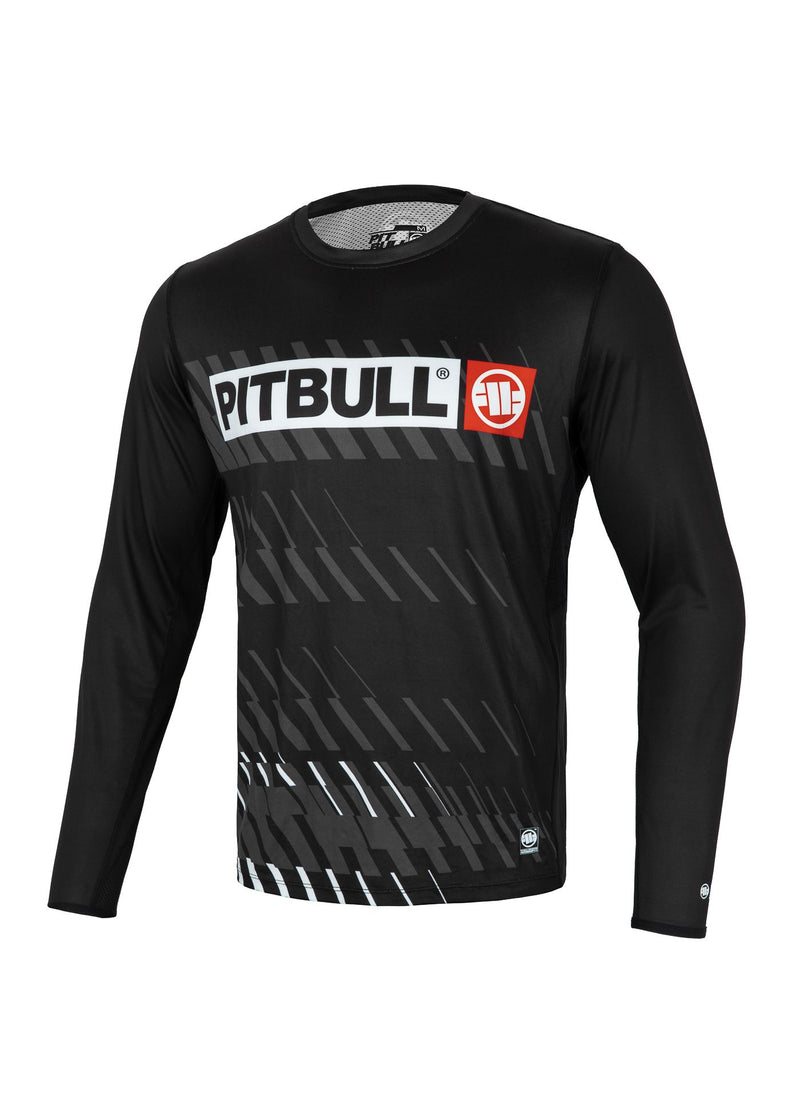 Longsleeve Mesh Performance Pro plus Street Dog