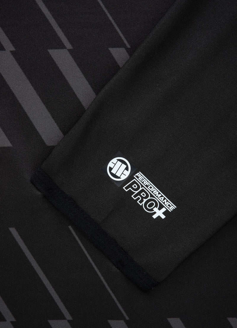 Longsleeve Mesh Performance Pro plus Street Dog