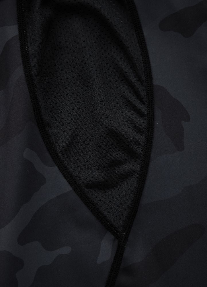 Longsleeve Rashguard ADCC Camo