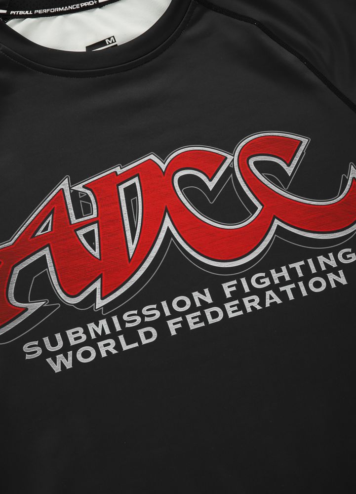 Longsleeve Rashguard ADCC