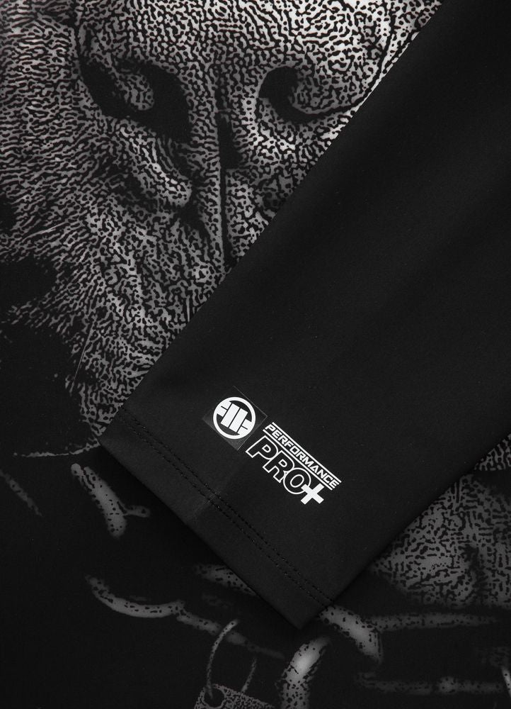 Longsleeve Rashguard Born in 1989