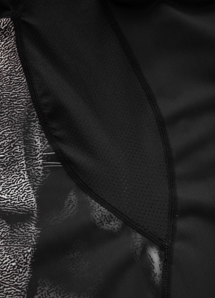 Longsleeve Rashguard Born in 1989