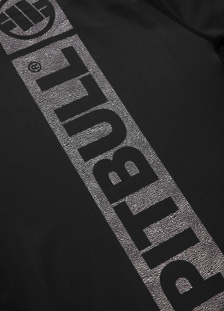 Longsleeve Rashguard Born in 1989