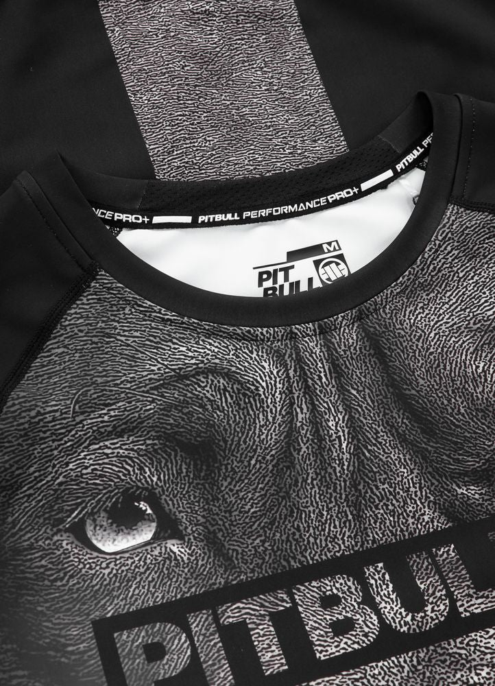 Longsleeve Rashguard Born in 1989