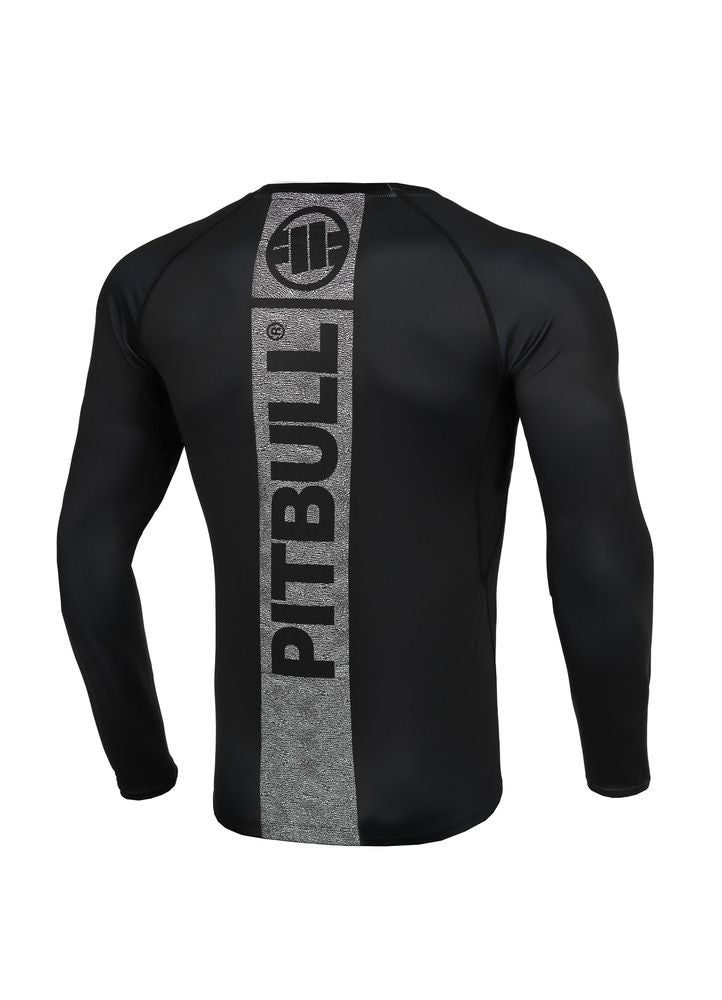Longsleeve Rashguard Born in 1989