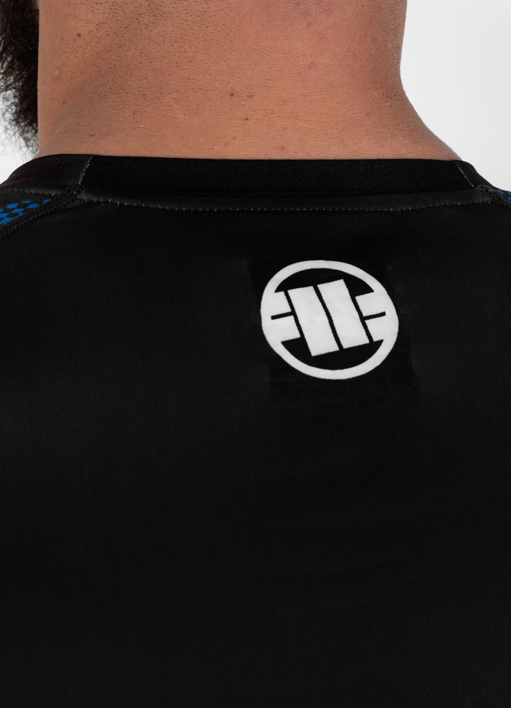 Longsleeve Rashguard Performance Pro plus Belt