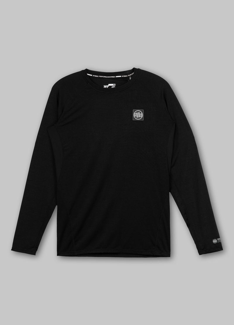 Longsleeve Rashguard Performance Pro plus New Logo