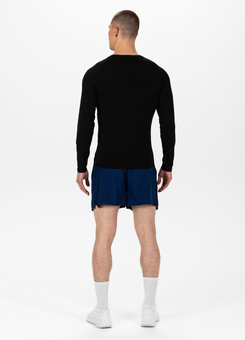 Longsleeve Rashguard Performance Pro plus New Logo