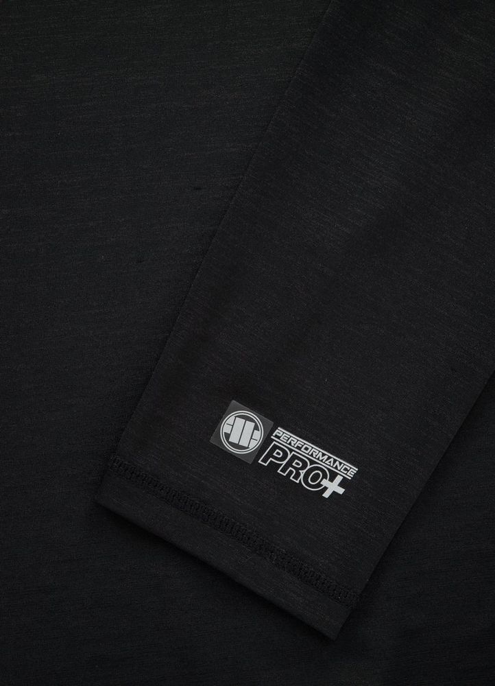 Longsleeve Rashguard Performance Pro plus Small Logo