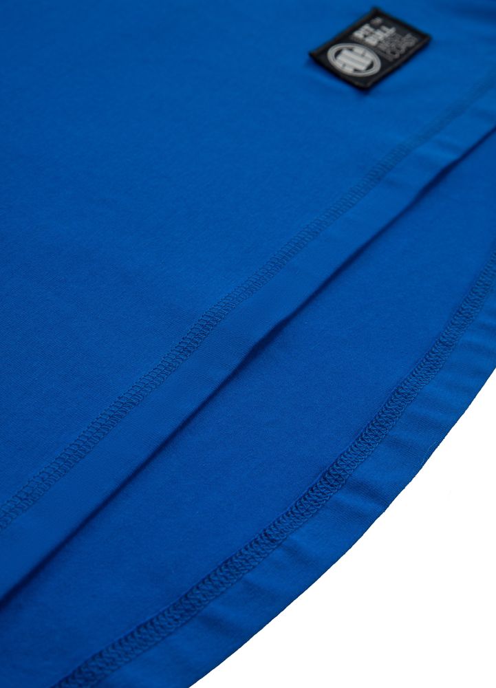Longsleeve z kapturem Spandex Hilltop