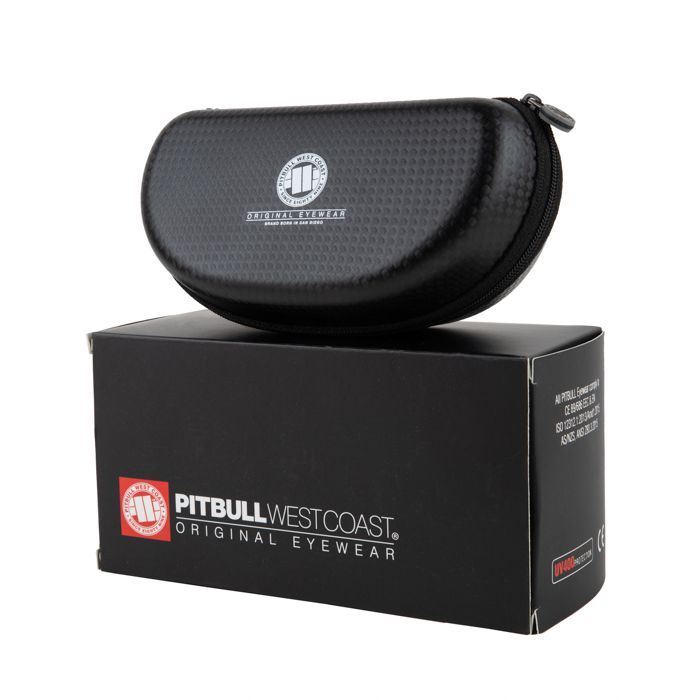 Okulary przeciwsłoneczne PEPPER - kup z Pitbull West Coast Oficjalny Sklep 