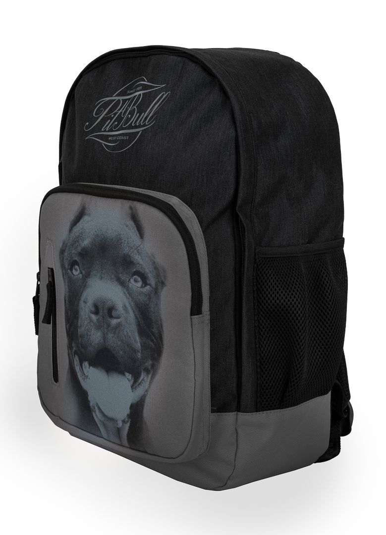 Plecak Pitbull IR