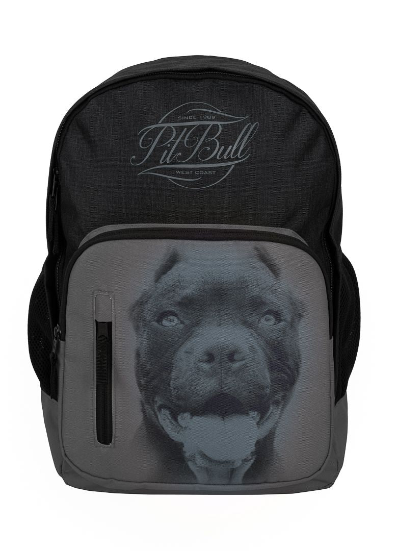 Plecak Pitbull IR