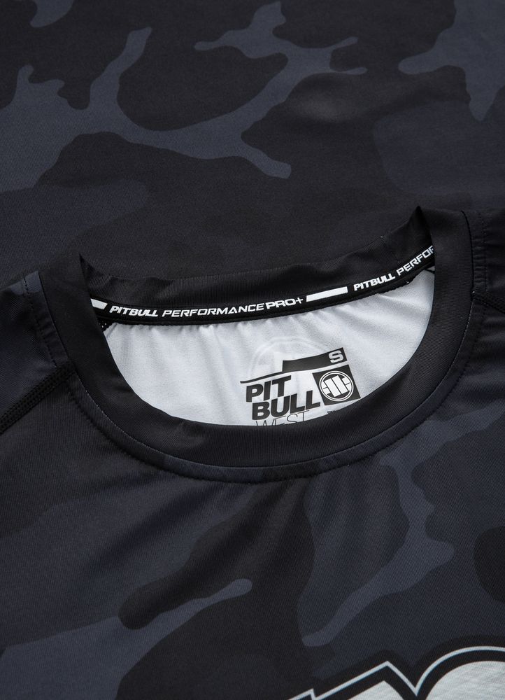 Rashguard ADCC Camo