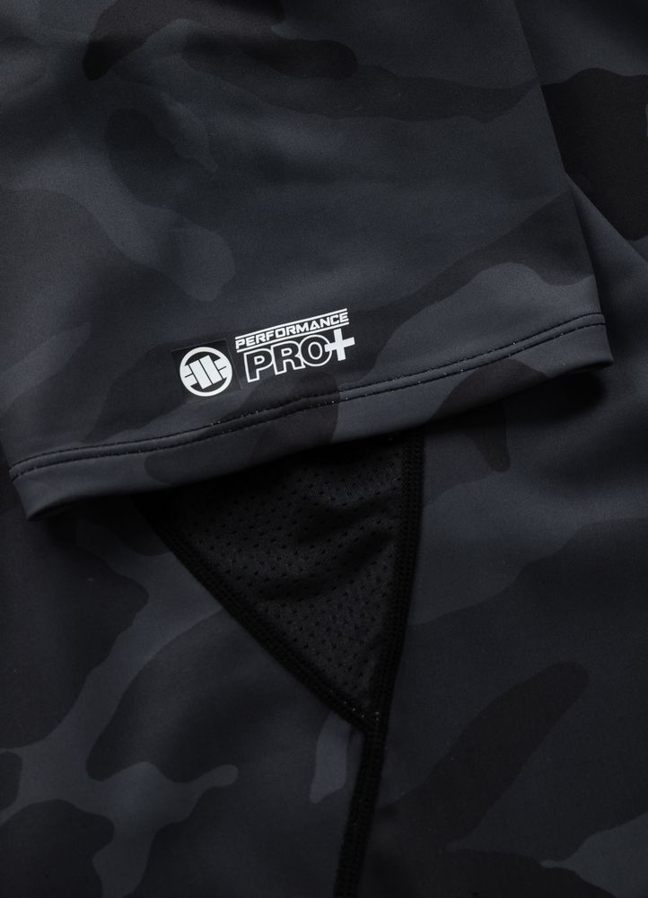 Rashguard ADCC Camo