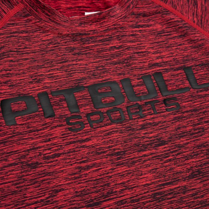 Rashguard damski Performance Pro plus - kup z Pitbull West Coast Oficjalny Sklep 