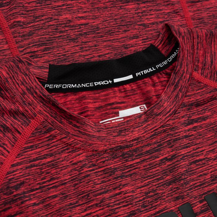 Rashguard damski Performance Pro plus - kup z Pitbull West Coast Oficjalny Sklep 