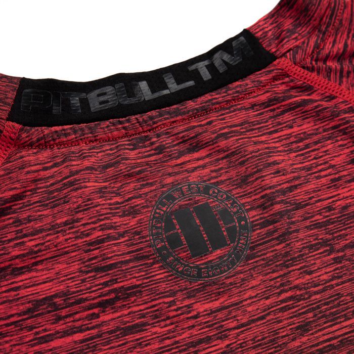 Rashguard damski Performance Pro plus - kup z Pitbull West Coast Oficjalny Sklep 