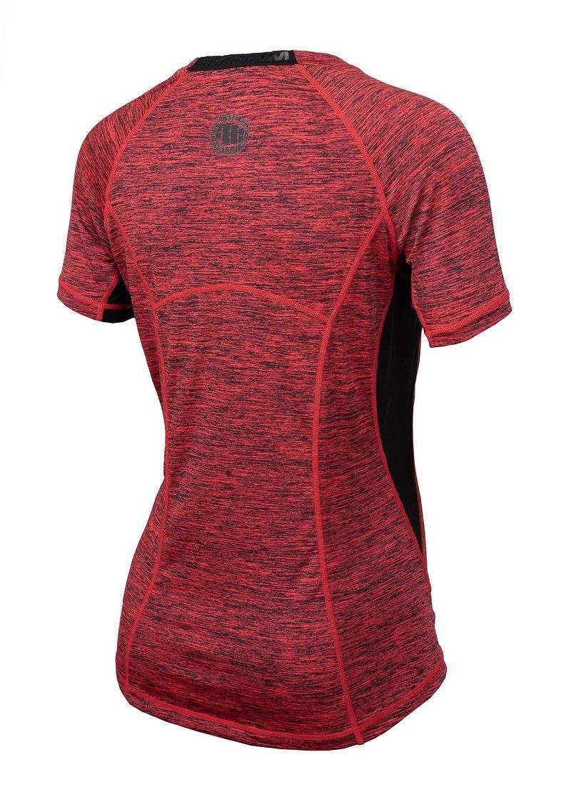 Rashguard damski Performance Pro plus - kup z Pitbull West Coast Oficjalny Sklep 