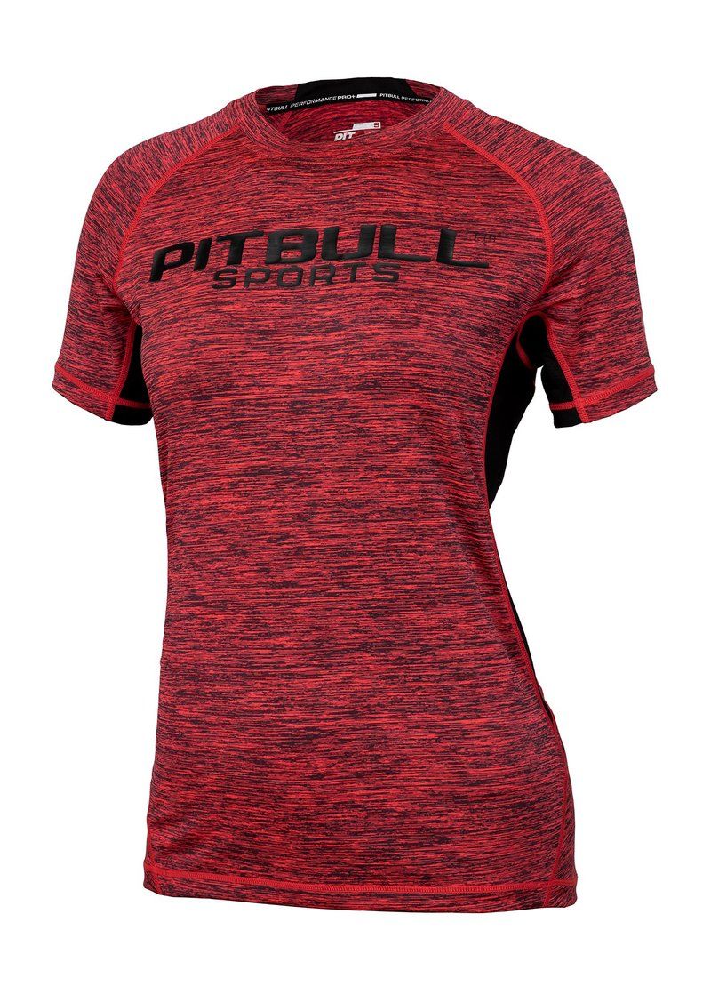 Rashguard damski Performance Pro plus - kup z Pitbull West Coast Oficjalny Sklep 