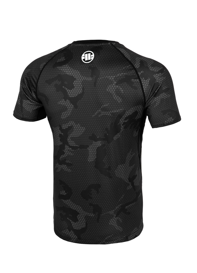 Rashguard Net Camo II