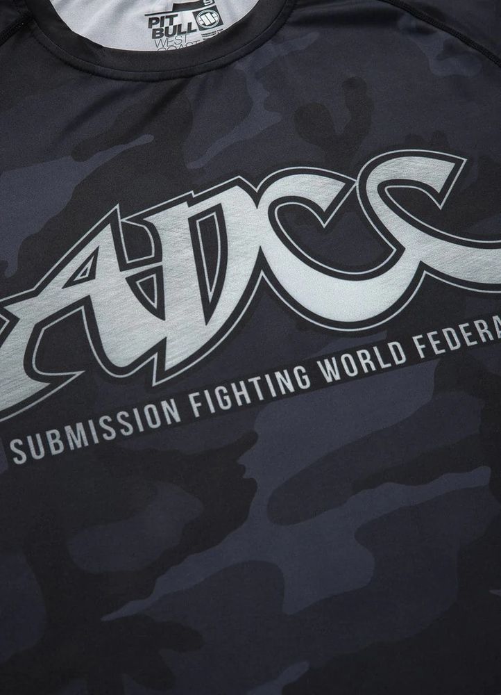 Rashguard Performance Pro Plus ADCC