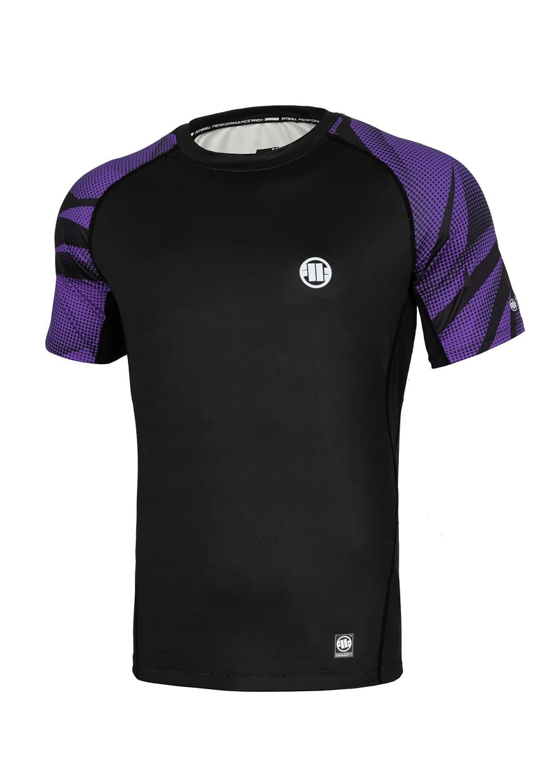 Rashguard Performance Pro plus Belt New Logo