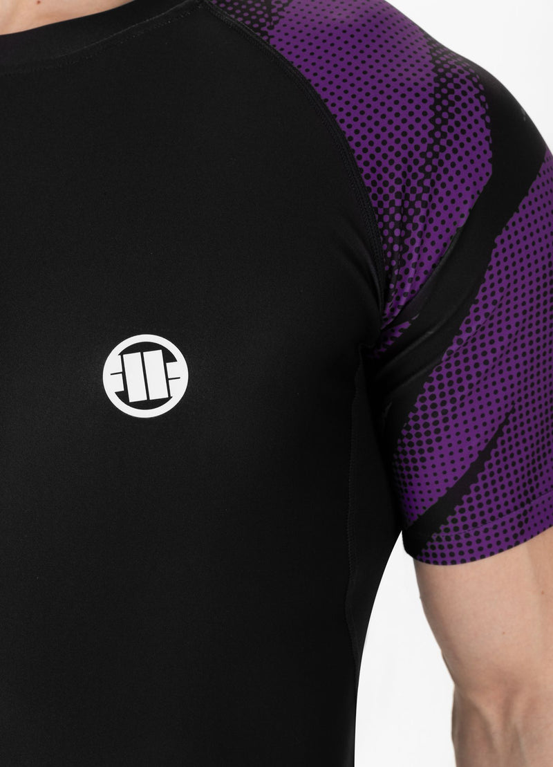 Rashguard Performance Pro plus Belt New Logo