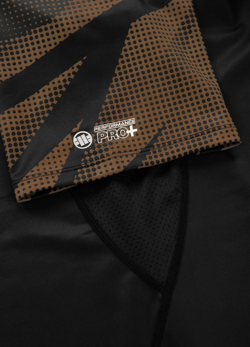 Rashguard Performance Pro plus Belt New Logo