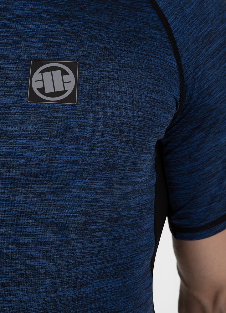 Rashguard Performance Pro plus New Logo