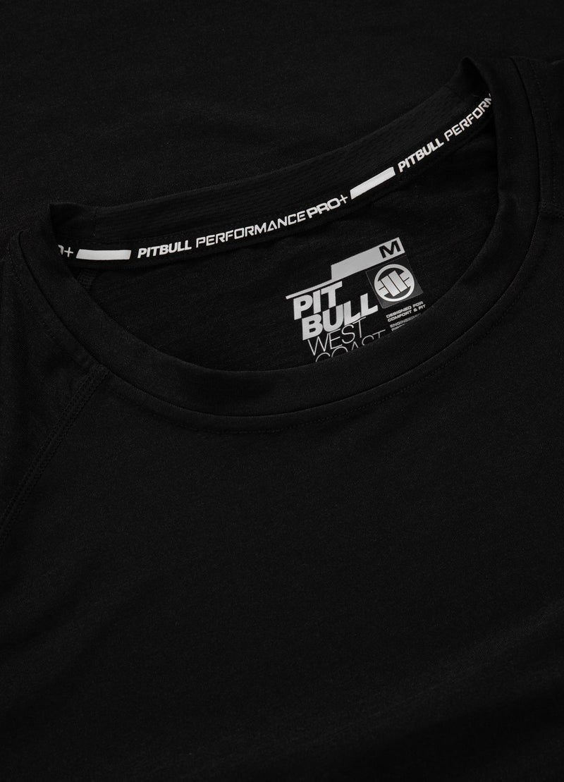 Rashguard Performance Pro plus New Logo